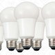 6-Pack TCP LED Bulbs, $18